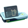 Almacenamiento de Pokémon