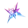 Fragmento Estrella