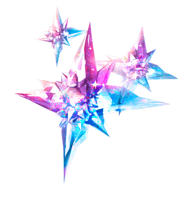 Star Piece