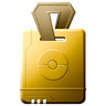 Go Pass Deluxe: July