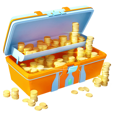5,600 PokéCoins