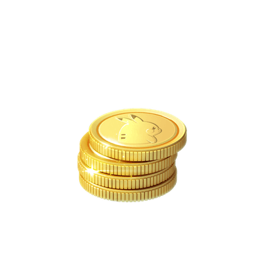 110 PokéCoins