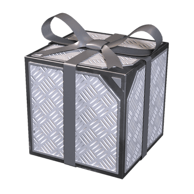 Pacco ultra con biglietto giorno di raid dedicato a Enamorus Forma Totem