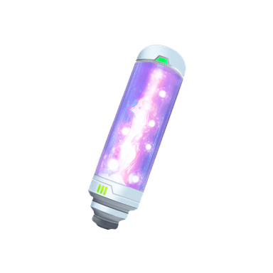 Max Particle Pack x6