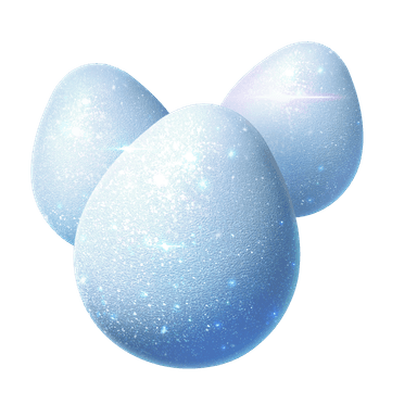 Lucky Egg