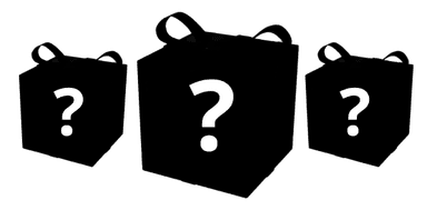 Mystery Boxes