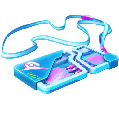 Remote Raid Pass
