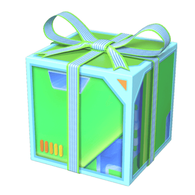 Ultra Raid Box