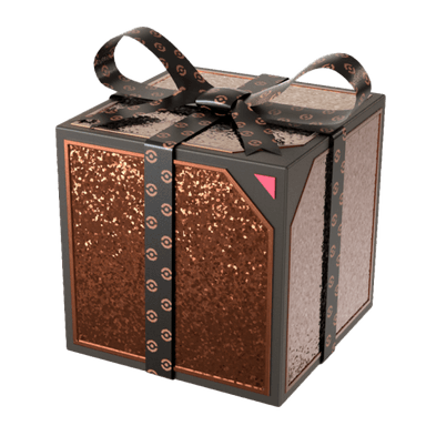 GO Wild Area Ultra Ticket Box