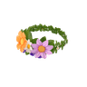 Blumenkranz